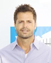 David Charvet