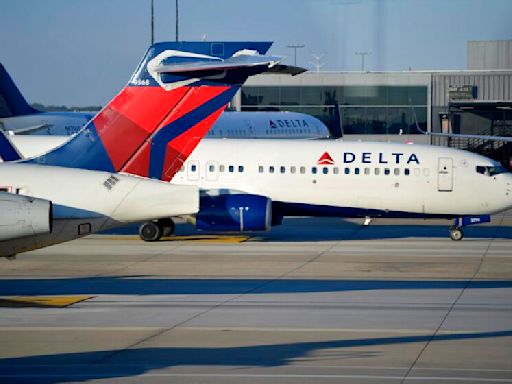 'Every parent's worst nightmare': Teen who was sexually assaulted by passenger sues Delta Air Lines