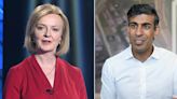 Tory leadership race: Rishi Sunak and Liz Truss to go head-to-head to be next prime minister