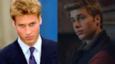 ‘The Crown’s’ Ed McVey on Playing Prince William in His Late ’90s Heartthrob Era: ‘People Were Very Excited About Him’