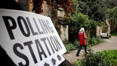 Elecciones municipales en Reino Unido: la última prueba para Sunak antes de los comicios generales