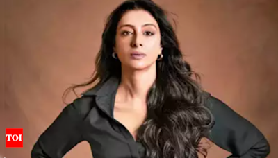 Throwback: When Tabu opened up on staying single, said, "relationships are meant to liberate, not stifle" | Hindi Movie News - Times of India