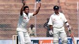 Former India pacer David Johnson dies after falling from balcony