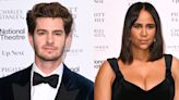 Andrew Garfield, Zawe Ashton, & More Step Out for National Theatre ‘Up Next’ Gala 2024 in London