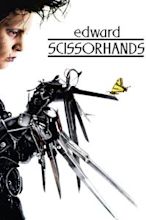 Edward Scissorhands