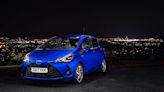 Une course-poursuite à Rouen tourne mal pour cet ado au volant d'une Toyota Yaris !