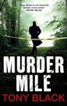 Murder Mile (DI Rob Brennan #2)