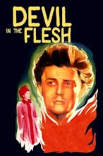 Devil in the Flesh (1947) - Posters — The Movie Database (TMDB)