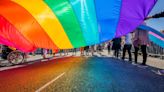 A Coruña celebra el Día del Orgullo LGTBI+