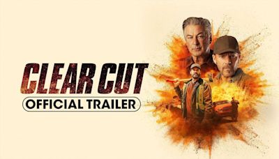 Clear Cut Trailer: Clive Standen, Lucy Martin And ...Official Trailer | Entertainment - Times of India Videos