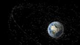 'Planet Killer' Asteroid Spotted Lurking In Sun's Glare