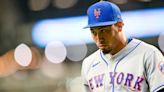 Edwin Diaz ejection, explained: Why Mets' reliever faces suspension after 'sticky stuff' violation | Sporting News