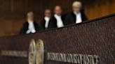 The top UN court is set to rule on a request for it to order Israel to halt its offensive in Gaza