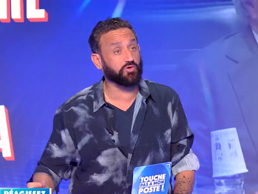 Beaucoup réclamaient le départ de Cyril Hanouna dimanche soir, sa réponse va les décevoir