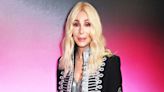 Cher Earns Chart No. 1 for Seventh Straight Decade in a Row, Tying Record with the Rolling Stones