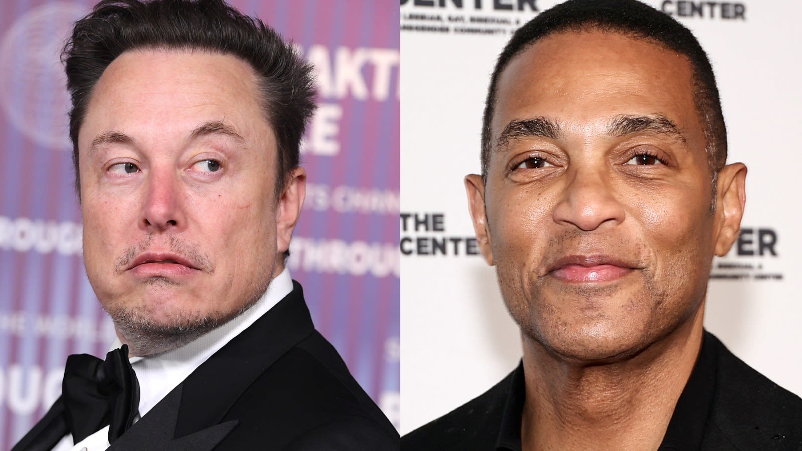 Elon Musk Claims He Squeezed Out Don Lemon Over 'Impressively Insane Demands'