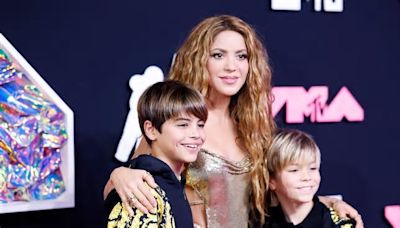 La nueva vida de Shakira en Miami: se hizo muy amiga de Gisele Bündchen