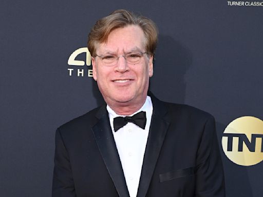 Aaron Sorkin Takes Back Divisive Op-Ed Urging Democratic Party to Select Mitt Romney: Kamala ‘Harris for America!’