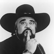 Wolfman Jack