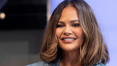 Chrissy Teigen Admits She Will 'Never Be Perfect' After Fans Labeled Her As 'Entitled' And 'Rude'