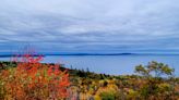 'Clad with colorful displays': Best national parks to visit for 'leaf peeping'