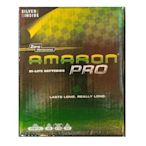 含稅 愛馬龍 AMARON PRO 50B19L 銀合金電池 FIT MATIZ 38B19L 34B20L