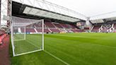 Spurs to play Hearts in pre-season