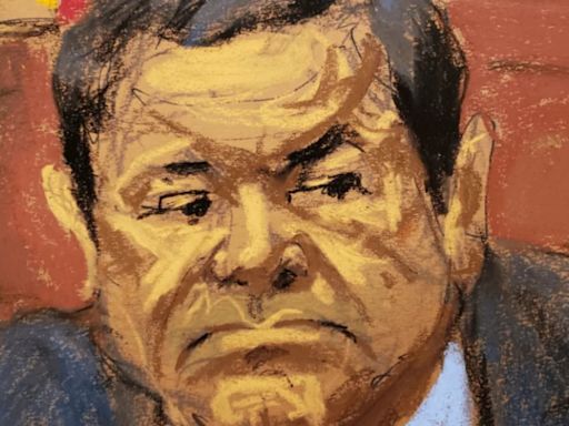 ¿'El Chapo’ Guzmán consideró destruir al Cártel de Sinaloa antes de su juicio? Esto sabemos