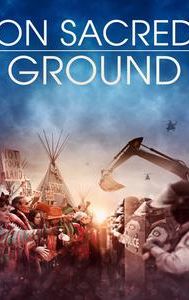 On Sacred Ground