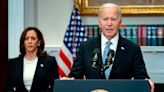 Biden hace oídos sordos a las presiones y prevé retomar la campaña electoral