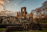 Kirkstall Abbey