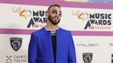 Feid y Manuel Turizo se imponen en los 40 Music Awards Santander con tres premios cada uno