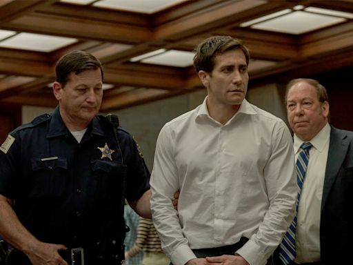 Apple TV Plus swaps Harrison Ford for Jake Gyllenhaal in its Presumed Innocent series