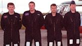 Remembering Rescue 111 helicopter crash in Tramore - The Munster Express