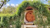 Leitrim Hobbit House set within eco-friendly organic cider farm is perfect for a quirky staycation