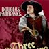 The Three Musketeers (1921 film)