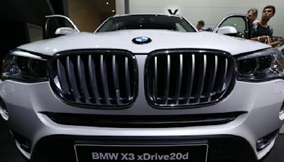 Earnings call: BMW maintains positive outlook amid regulatory, market challenges