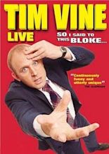 Tim Vine