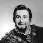 Richard Tucker