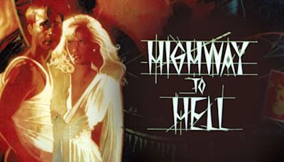 Highway to Hell Streaming: Watch & Stream Online via Amazon Prime Video