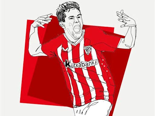 Ander Herrera, el futbolista que explotó con Bielsa