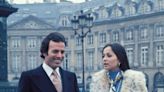 Isabel Preysler recuerda con humor la 'encerrona' gracias a la que conoció a Julio Iglesias