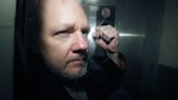 WikiLeaks founder Julian Assange facing pivotal moment in long fight to stay out of U.S. court