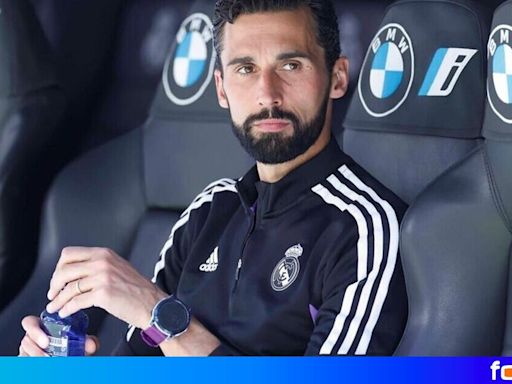 RTVE ficha a Álvaro Arbeloa para comentar la final de Champions League entre Real Madrid y Borussia Dortmund