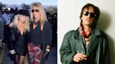 What happened the night Vince Neil punched Izzy Stradlin