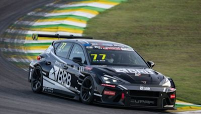 El Pinar recebe FIA TCR World Tour e TCR South America