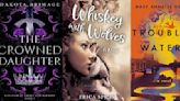 See list of book signings and other literary events coming up in New Orleans