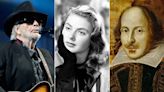 18 Famous People Who Died on Their Birthday, From Shakespeare to Ingrid Bergman (Photos)