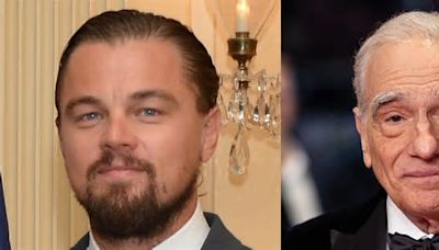 Scorsese e DiCaprio insieme per un film su Sinatra