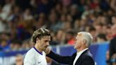 Euro-2024/France: le cas Griezmann